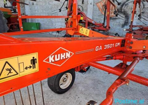 KUHN 069 21 94 94 0 - 6/7