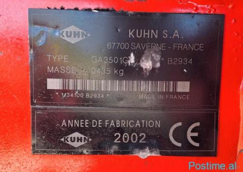 KUHN 069 21 94 94 0 - 7/7