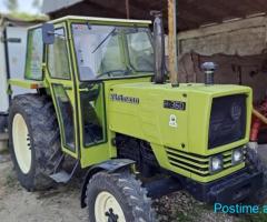 HURLIMANN H-360
