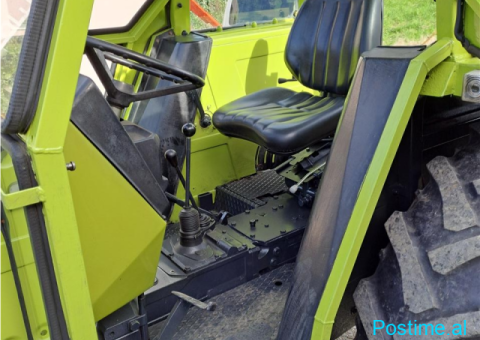 HURLIMANN H-360 - 2/7