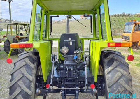 HURLIMANN H-360 - 3/7