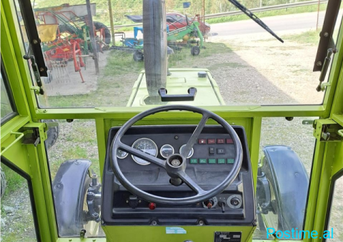HURLIMANN H-360 - 6/7