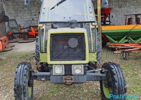 HURLIMANN H-355 - 1/8