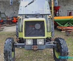HURLIMANN H-355