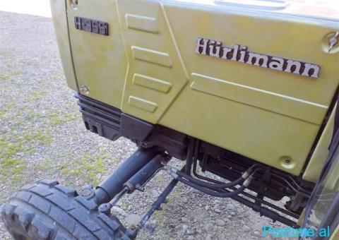 HURLIMANN H-355 - 2/8
