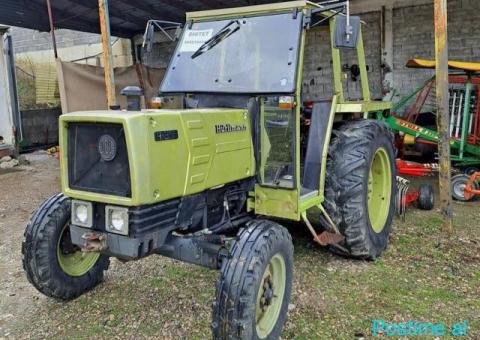 HURLIMANN H-355 - 3/8