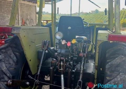 HURLIMANN H-355 - 6/8