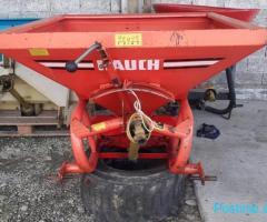 Kosh plehu RAUCH 450