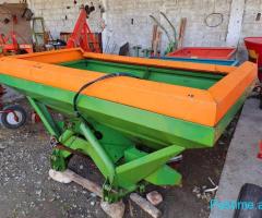 Kosh plehu AMAZONE 1000