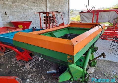 Kosh plehu AMAZONE 1000 - 3/7
