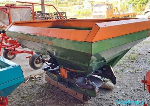 Kosh plehu AMAZONE 1000 - 7/7