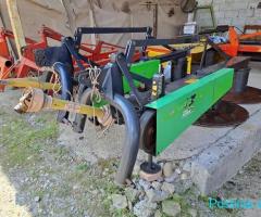 Korrse bari DEUTZ FAHR 185