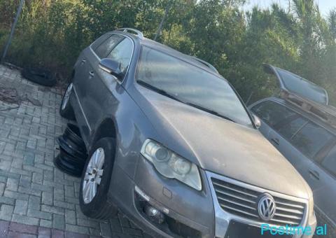Passat - 1/3