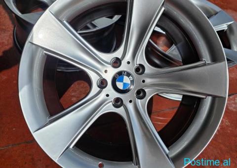 DISQE BMW SERIA 5 E60 R19 - 1/8