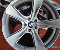 DISQE BMW SERIA 5 E60 R19