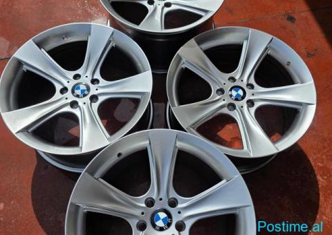 DISQE BMW SERIA 5 E60 R19 - 3/8