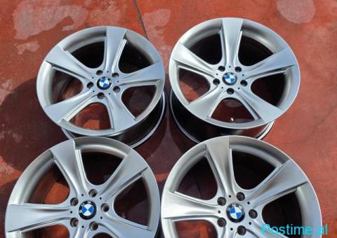 DISQE BMW SERIA 5 E60 R19 - 5/8