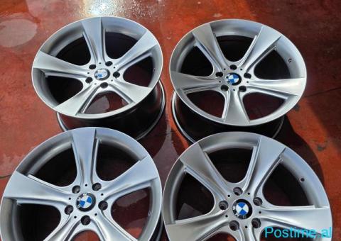 DISQE BMW SERIA 5 E60 R19 - 6/8