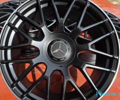 DISQE BENZ W212 R19 ORGJINALE