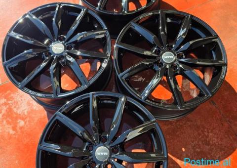 DISQE AUDI A6 R19 ORGJINALE - 2/6