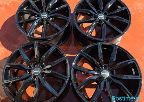 DISQE AUDI A6 R19 ORGJINALE - 4/6