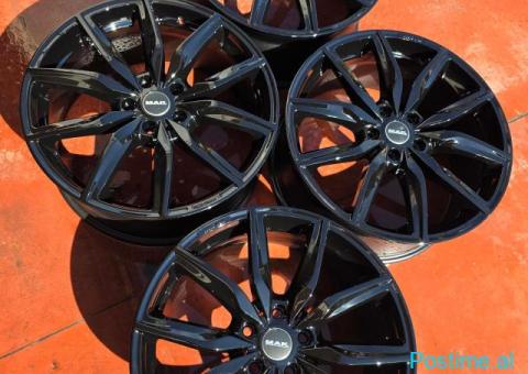 DISQE AUDI A6 R19 ORGJINALE - 5/6