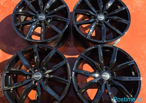 DISQE AUDI A6 R19 ORGJINALE - 6/6