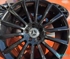 DISQE BENZ CLS AMG R19 ORGJINALE