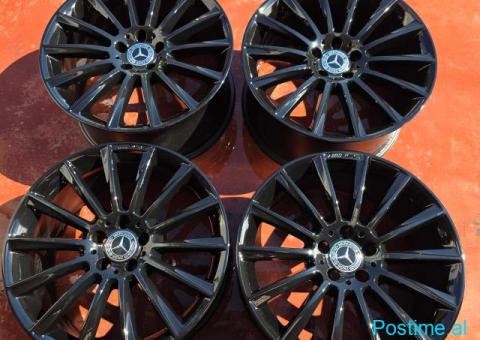 DISQE BENZ CLS AMG R19 ORGJINALE - 3/6