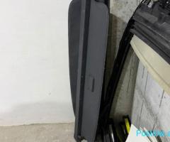 Shiten gravalina dhe mbulesa bagazhi per volvo Xc60