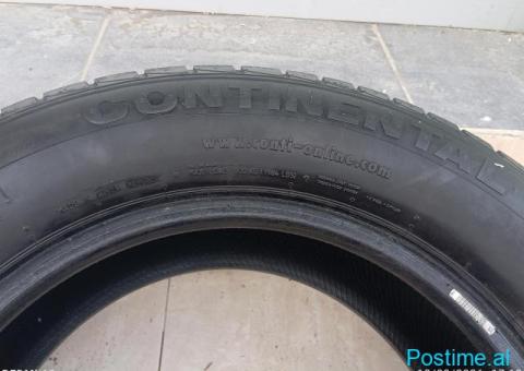 Goma Continental 235 65 17 - 7/7