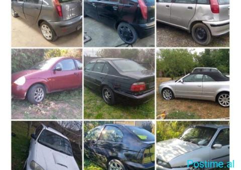 Pjes makinash - 1/10