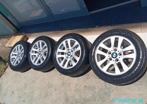 Disqe bmw R16 - 1/5