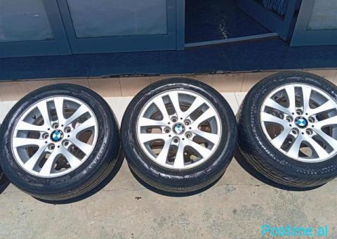 Disqe bmw R16 - 4/5