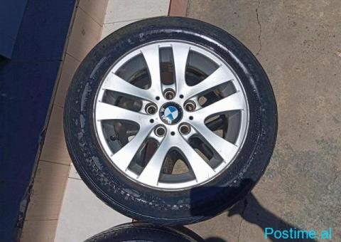 Disqe bmw R16 - 5/5
