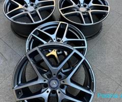 Disqe mercedes amg r19 origjinal