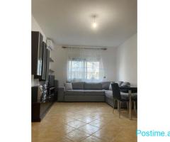 0696044464Qira, Apartament 1+1, Rrota Kuqe, Durrës