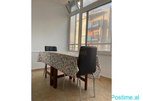0696044464Qira, Apartament 1+1, Rrota Kuqe, Durrës - 8/10
