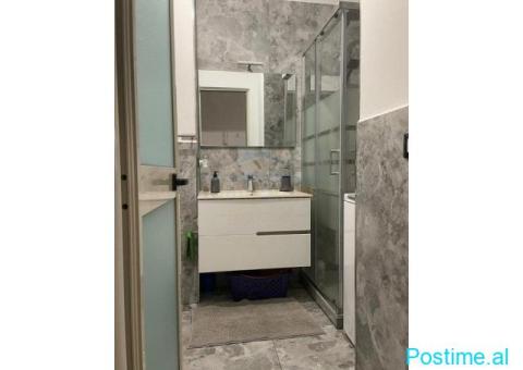 0696044464Qira, Apartament 1+1, Rrota Kuqe, Durrës - 10/10