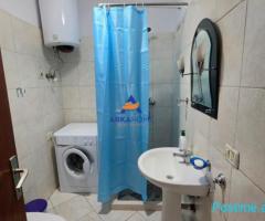 JEPET APARTAMENT 1+1 ME QERA 'BULEVARDI ZOGU I I ' 55.000 LE