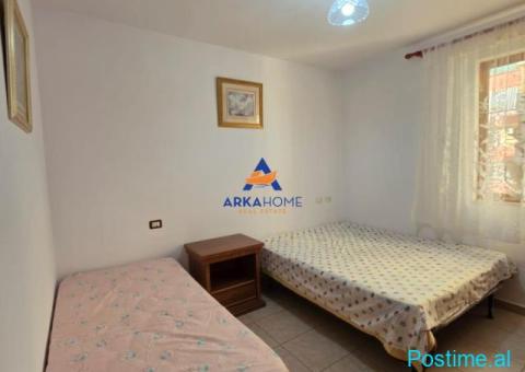 JEPET APARTAMENT 1+1 ME QERA 'BULEVARDI ZOGU I I ' 55.000 LE - 2/5