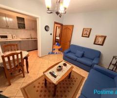 JEPET APARTMENT ME QERA 2+1+BALLKON 'PORCELAN, UET' 550 EUR
