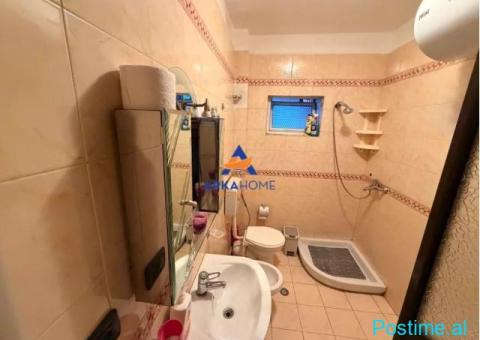 JEPET APARTMENT ME QERA 2+1+BALLKON 'PORCELAN, UET' 550 EUR - 2/4