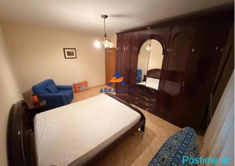 JEPET APARTMENT ME QERA 2+1+BALLKON 'PORCELAN, UET' 550 EUR - 4/4