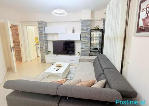JEPET ME QERA APARTAMENT 1+1 POSTA SHQIPTARE - 1/7