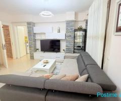JEPET ME QERA APARTAMENT 1+1 POSTA SHQIPTARE