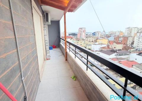JEPET ME QERA APARTAMENT 1+1 POSTA SHQIPTARE - 2/7