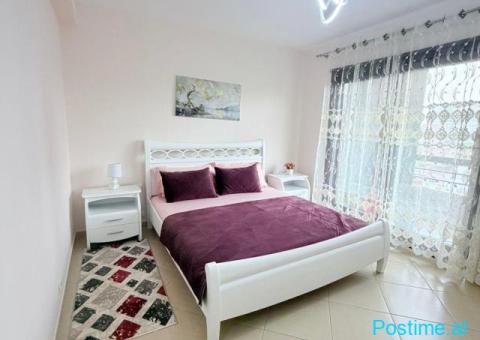 JEPET ME QERA APARTAMENT 1+1 POSTA SHQIPTARE - 3/7