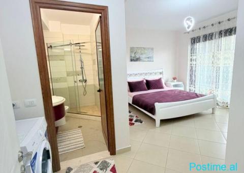 JEPET ME QERA APARTAMENT 1+1 POSTA SHQIPTARE - 4/7