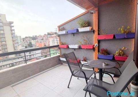 JEPET ME QERA APARTAMENT 1+1 POSTA SHQIPTARE - 5/7